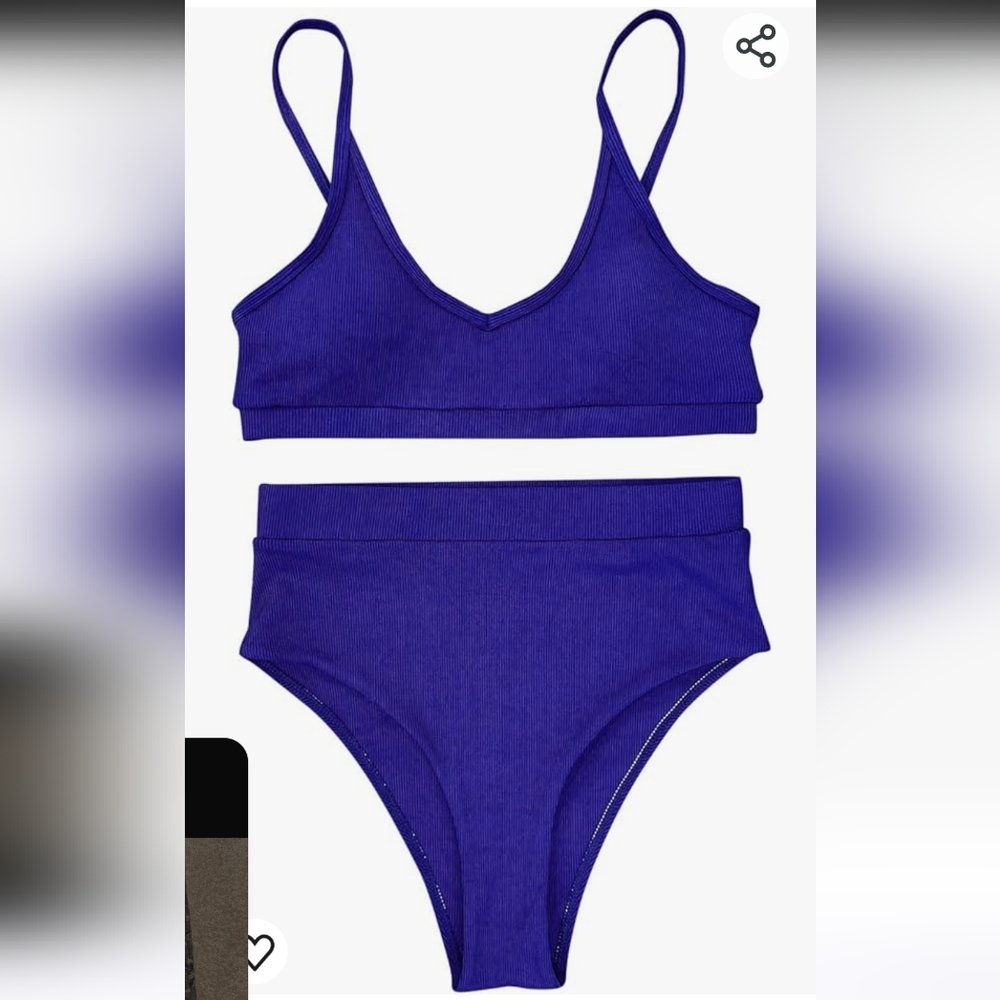 CLEARANCE Women's Swimsuit 2pc
